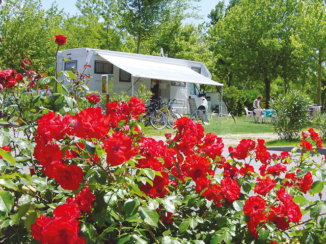 Camping Village Marina di Venezia