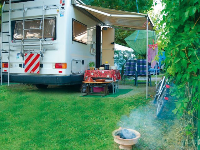 Camping Miramare