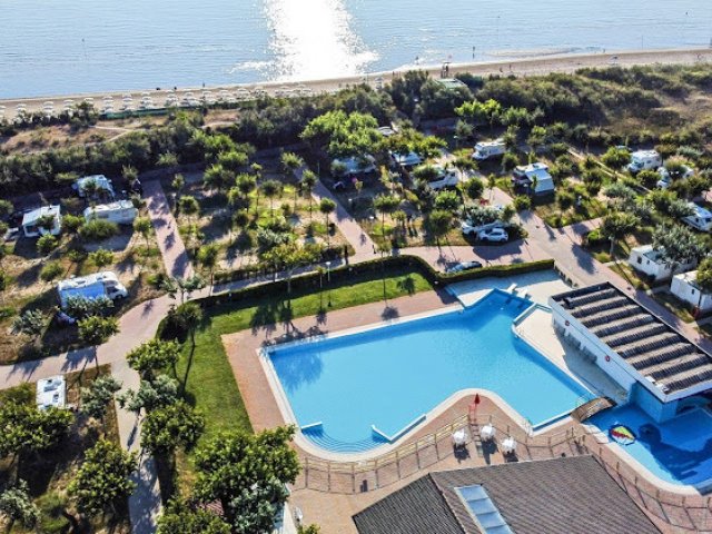 Camping Village Miramare