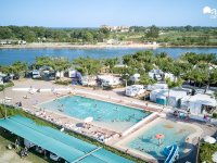 Camping Village Oasi