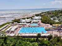Villaggio Turistico Isamar