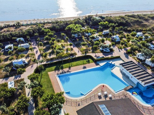 Camping Miramare (Chioggia)