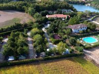 Camping Alba-Agricampeggio