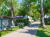 Camping Villaggio Don Diego