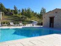 Agricampeggio Abbruzzetti