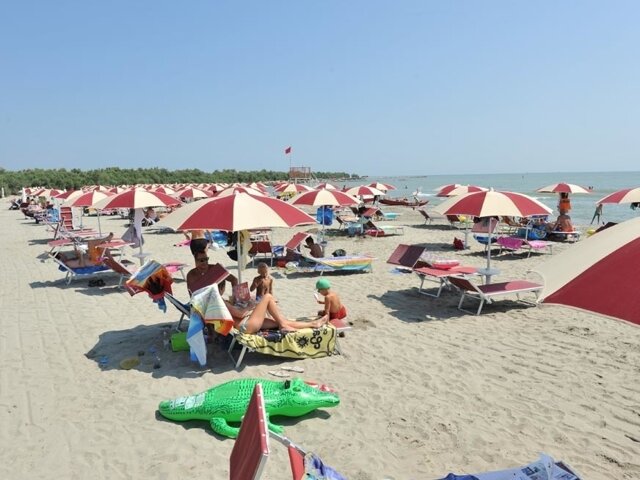 Villaggio Barricata