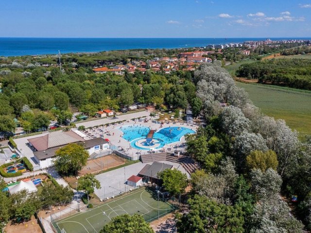 Adriano Camping Village