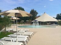 Camping Village Vigna sul Mar