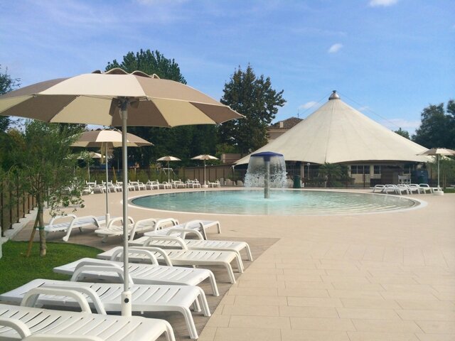 Camping Village Vigna sul Mar