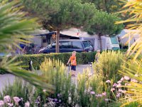 Camping Spiaggia e Mare