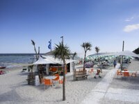 Camping Holiday Village Florenz