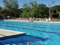 Spina Family Camping Village