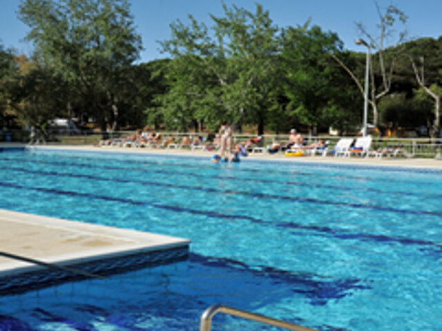 Spina Family Camping Village