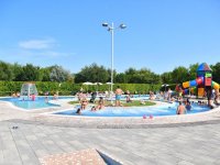 Camping Village Adria
