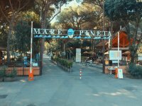 Camping Mare e Pineta
