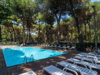 Camping Villaggio del Sole