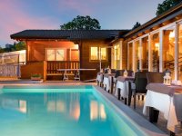 Campeggio Parco dei Castagni