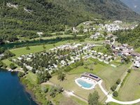 Camping Lago Arsiè