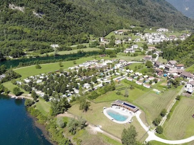 Camping Lago Arsiè