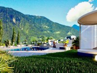Komfortcamping & Resort Schlosshof