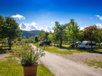 Camping Saint Josef am Kalterer See