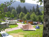 Camping Fae