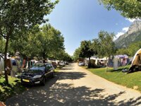 Camping Laghi Di Lamar