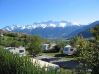 Camping Mals