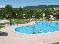 Camping Park Baita Dolomiti