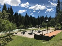 International Camping Olympia
