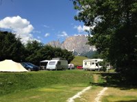Camping Rocchetta