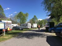 Camping Kiefernhain