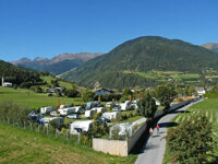 Camping Residence Sägemühle