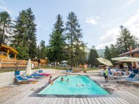 Camping Fiemme Village