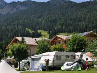 Camping Miravalle