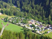 Camping Valle Verde