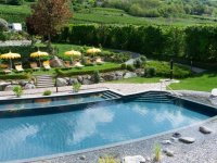 Campingpark Gloria Vallis