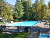 Camping International Touring