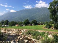 Camping Mombarone