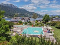 Camping Al Pescatore