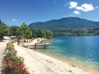 Camping Penisola Verde