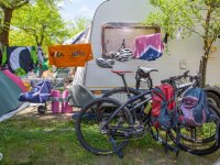 Camping Lago di Levico