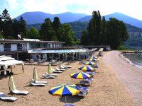 Camping San Cristoforo