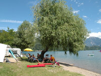 Camping Punta Indiani