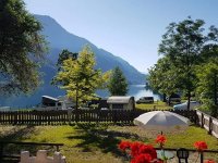 Camping Al Lago