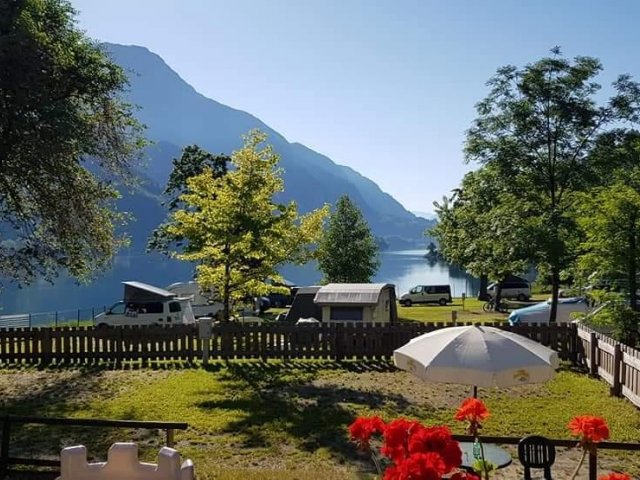Camping Al Lago