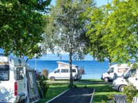 Parkcamping Maccagno Lagocamp