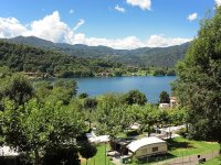 Camping Orta