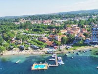 Camping Italia Lido