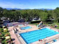 Camping Village Lago Maggiore